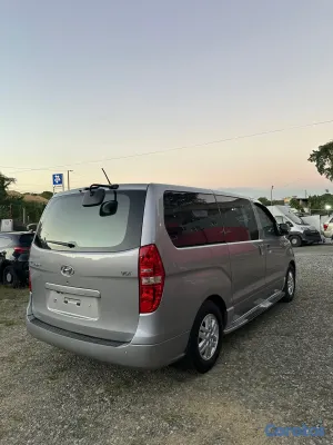2021 Hyundai Grand Starex — foto 6 / 10