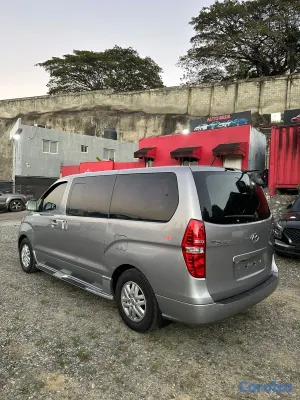 2021 Hyundai Grand Starex — foto 7 / 10