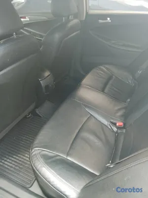 2011 Hyundai Sonata — foto 4 / 11