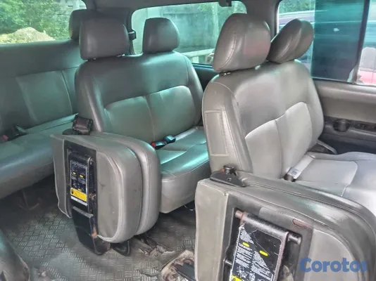 2005 Hyundai KONA — foto 3 / 6