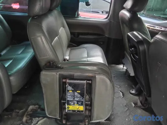 2005 Hyundai KONA — foto 4 / 6