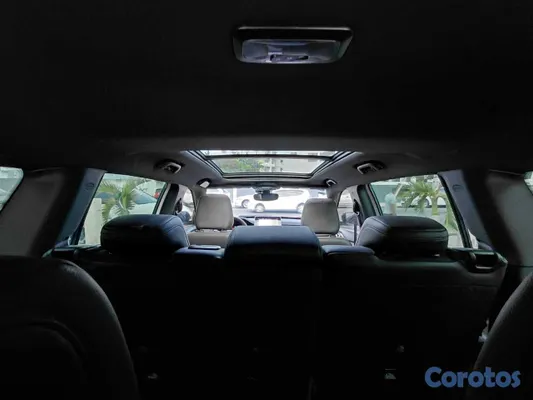 2024 Jeep Commander — foto 10 / 10