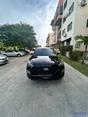 2020 Hyundai Tucson — foto 8 / 8