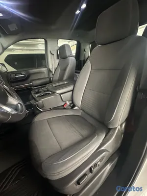 2020 Chevrolet Silverado — foto 5 / 11