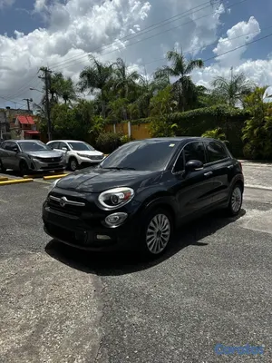 2016 Fiat 2016 Fiat 500x — foto 7 / 20