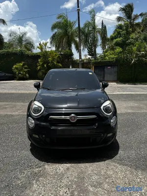 2016 Fiat 2016 Fiat 500x — foto 10 / 20