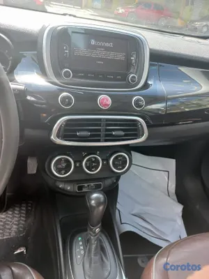 2016 Fiat 2016 Fiat 500x — foto 16 / 20
