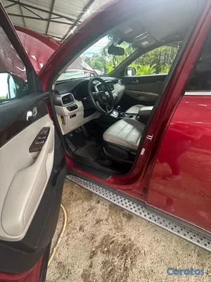 2018 Kia Sorento — foto 3 / 10