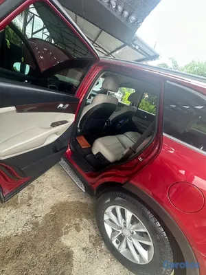 2018 Kia Sorento — foto 4 / 10