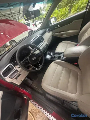2018 Kia Sorento — foto 5 / 10