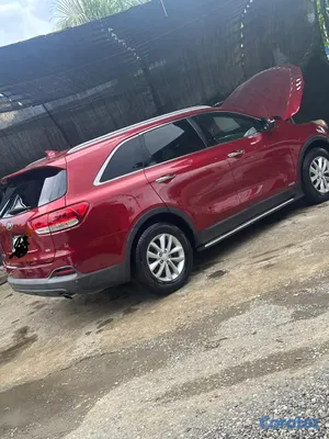 2018 Kia Sorento — foto 6 / 10