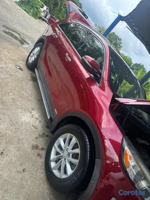 2018 Kia Sorento — foto 7 / 10
