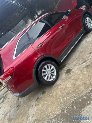 2018 Kia Sorento — foto 9 / 10