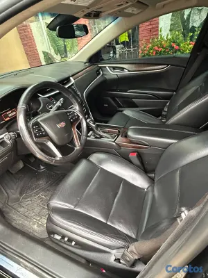 2018 Cadillac XTS — foto 5 / 8