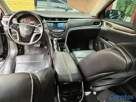 2018 Cadillac XTS — foto 6 / 8