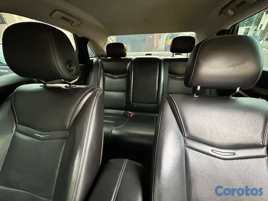 2018 Cadillac XTS — foto 8 / 8