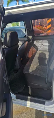 2013 Nissan Frontier — foto 4 / 5