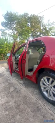 2009 Toyota Corolla — foto 4 / 14
