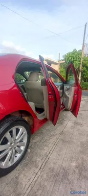 2009 Toyota Corolla — foto 5 / 14