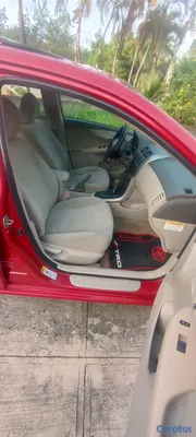 2009 Toyota Corolla — foto 7 / 14