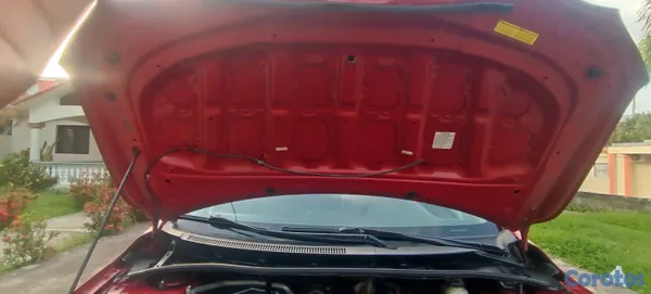 2009 Toyota Corolla — foto 11 / 14