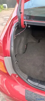 2009 Toyota Corolla — foto 12 / 14