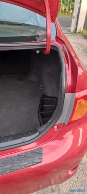 2009 Toyota Corolla — foto 13 / 14