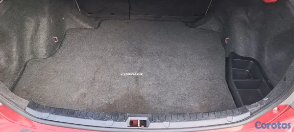 2009 Toyota Corolla — foto 14 / 14