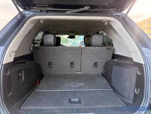 2016 Chevrolet Equinox — foto 8 / 10