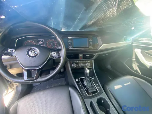 2020 Volkswagen Jetta — foto 2 / 9