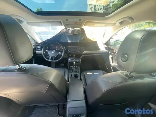2020 Volkswagen Jetta — foto 3 / 9