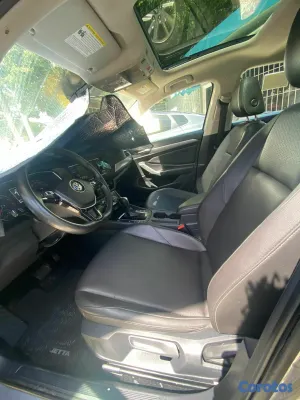 2020 Volkswagen Jetta — foto 5 / 9