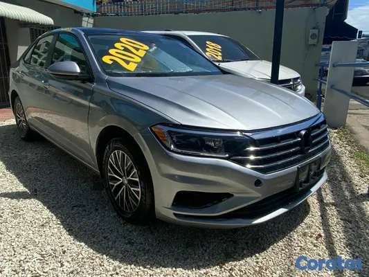 2020 Volkswagen Jetta — foto 9 / 9