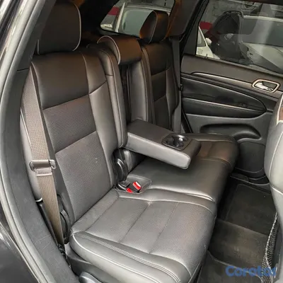 2014 Jeep Grand Cherokee — foto 6 / 11