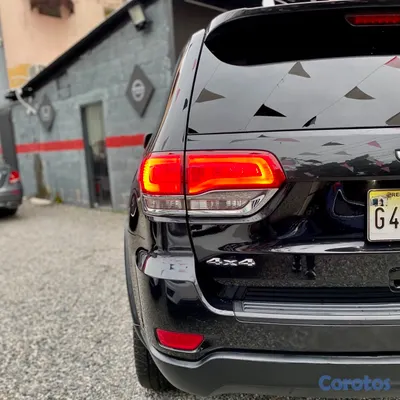 2014 Jeep Grand Cherokee — foto 11 / 11