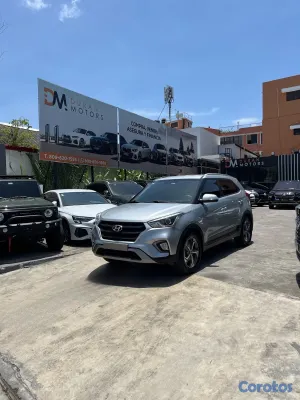 2020 Hyundai Cantus