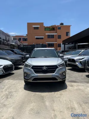 2020 Hyundai Cantus — foto 2 / 11