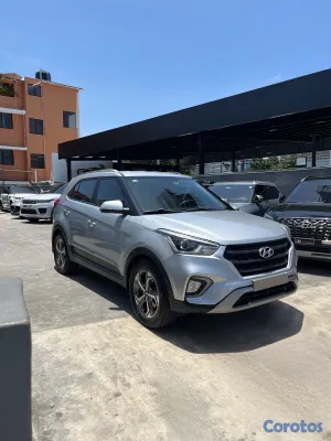 2020 Hyundai Cantus — foto 4 / 11