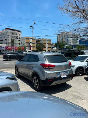 2020 Hyundai Cantus — foto 7 / 11