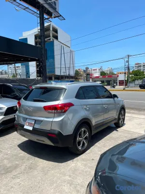 2020 Hyundai Cantus — foto 8 / 11