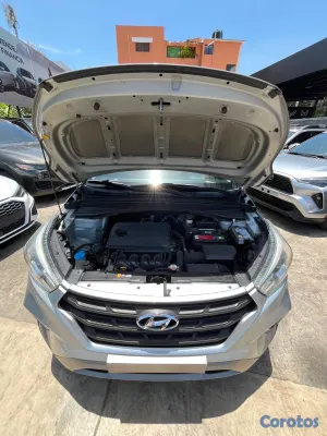 2020 Hyundai Cantus — foto 11 / 11
