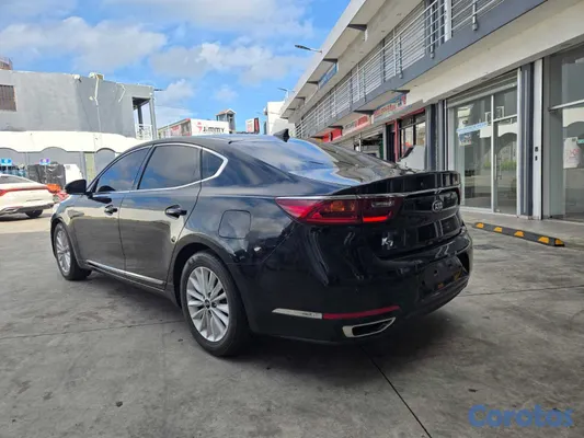 2018 Kia K-7 — foto 5 / 20
