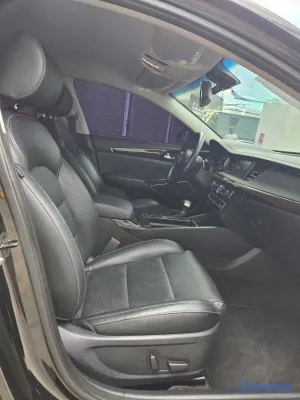 2018 Kia K-7 — foto 8 / 20