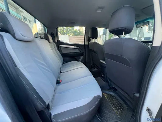 2020 Chevrolet Colorado — foto 8 / 10