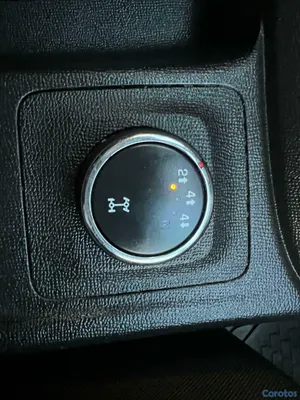 2020 Chevrolet Colorado — foto 10 / 10