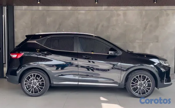 2026 Jetour X50 — foto 2 / 12