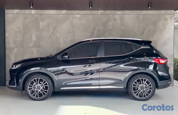 2026 Jetour X50 — foto 4 / 12