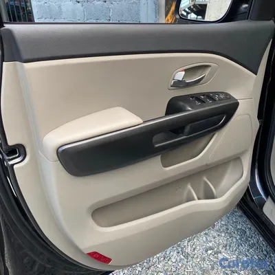 2020 Kia Sedona