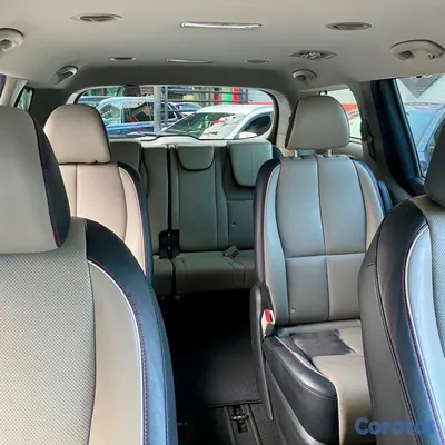 2020 Kia Sedona — foto 8 / 13