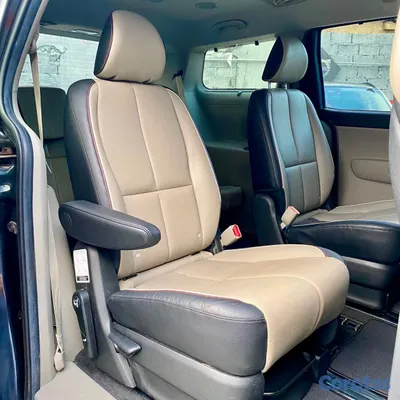 2020 Kia Sedona — foto 9 / 13